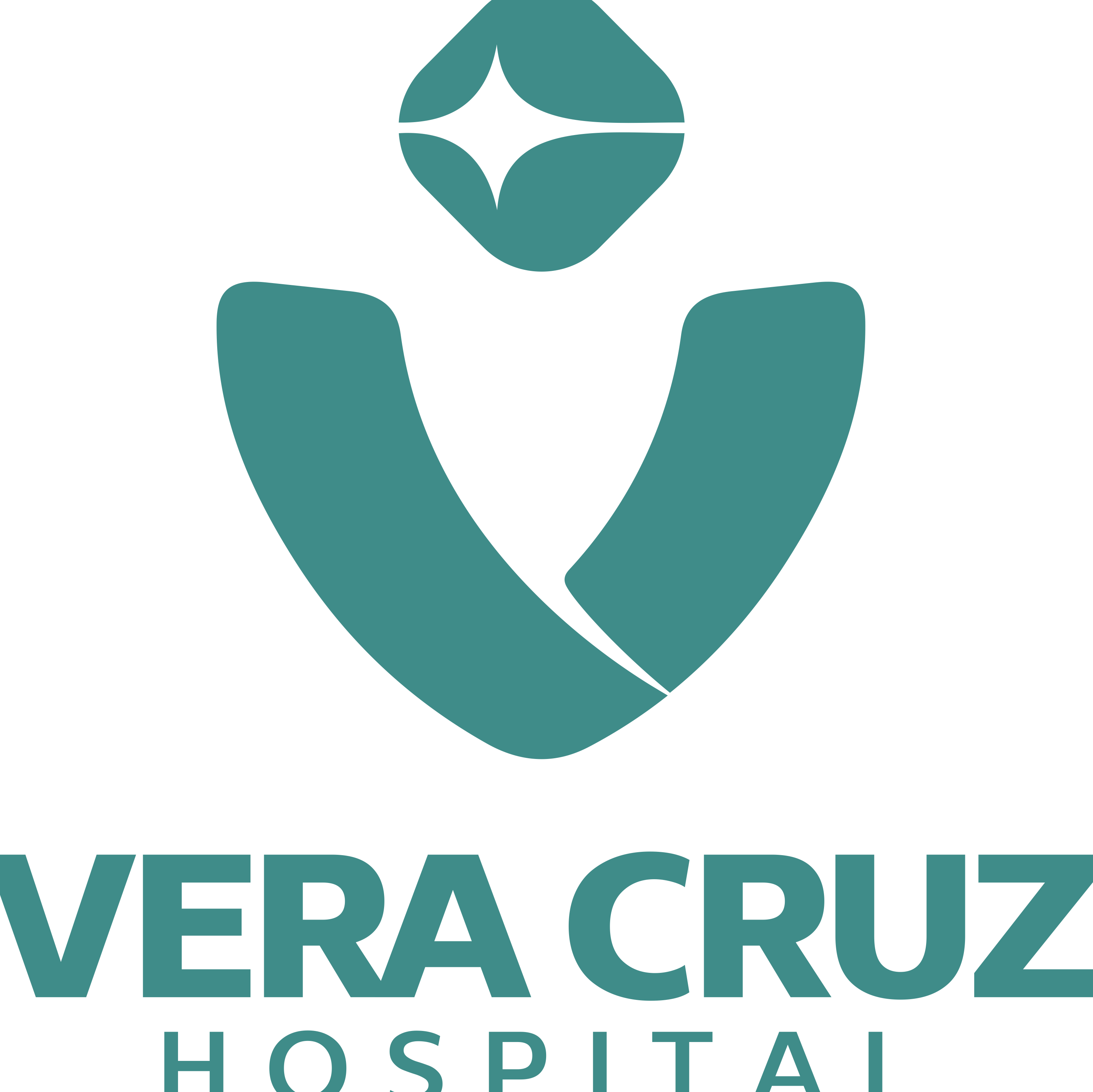 Hospital Vera Cruz - Dr. Moacir José de Assunção